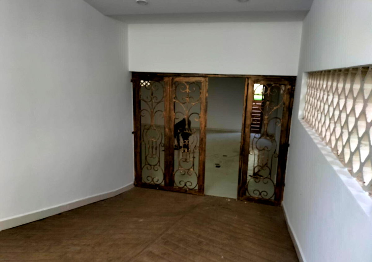 4-Ensuite Townhouse with Private Lift & Solar - Lower Kabete