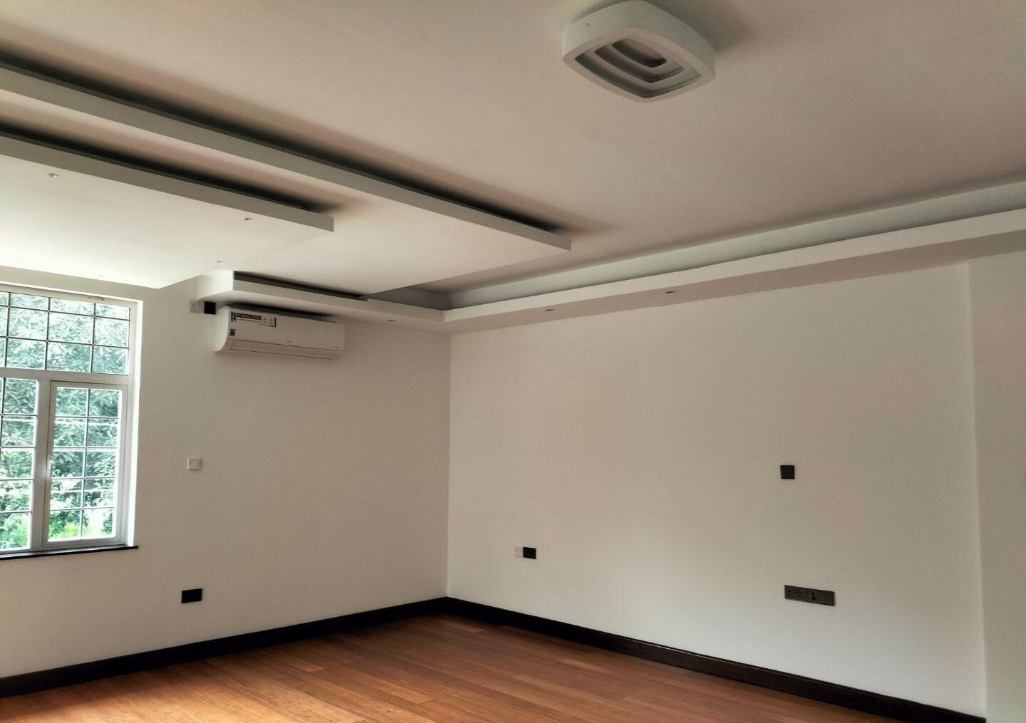 4-Ensuite Townhouse with Private Lift & Solar - Lower Kabete