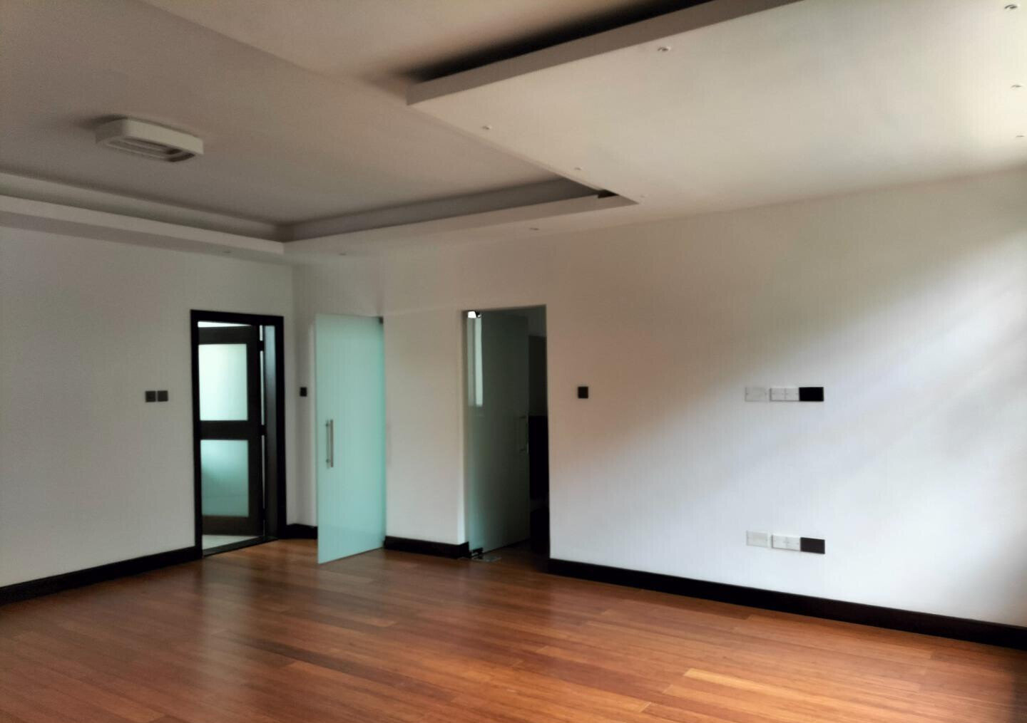 4-Ensuite Townhouse with Private Lift & Solar - Lower Kabete