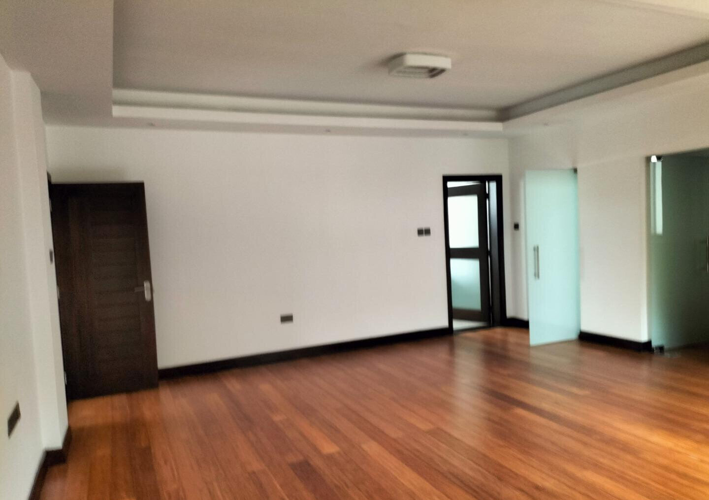 4-Ensuite Townhouse with Private Lift & Solar - Lower Kabete