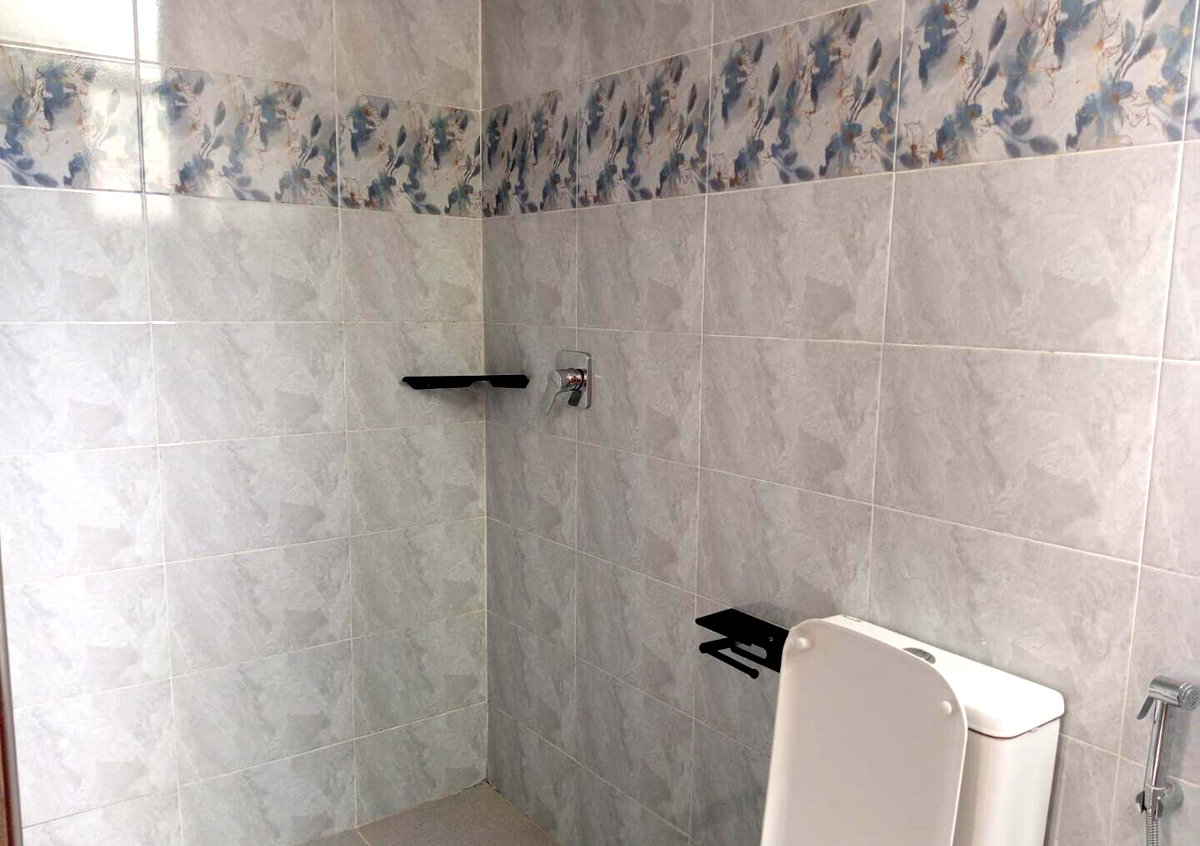 3BR Apartment with Lake Views & Pool - Master Lake View, Nakuru