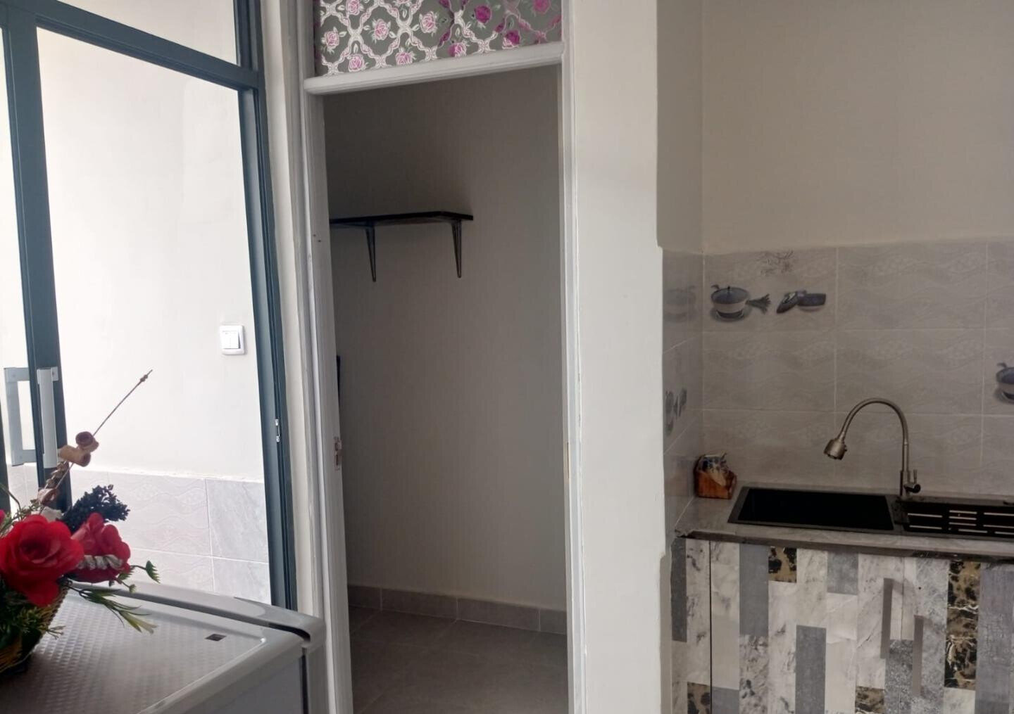 3BR Apartment with Lake Views & Pool - Master Lake View, Nakuru