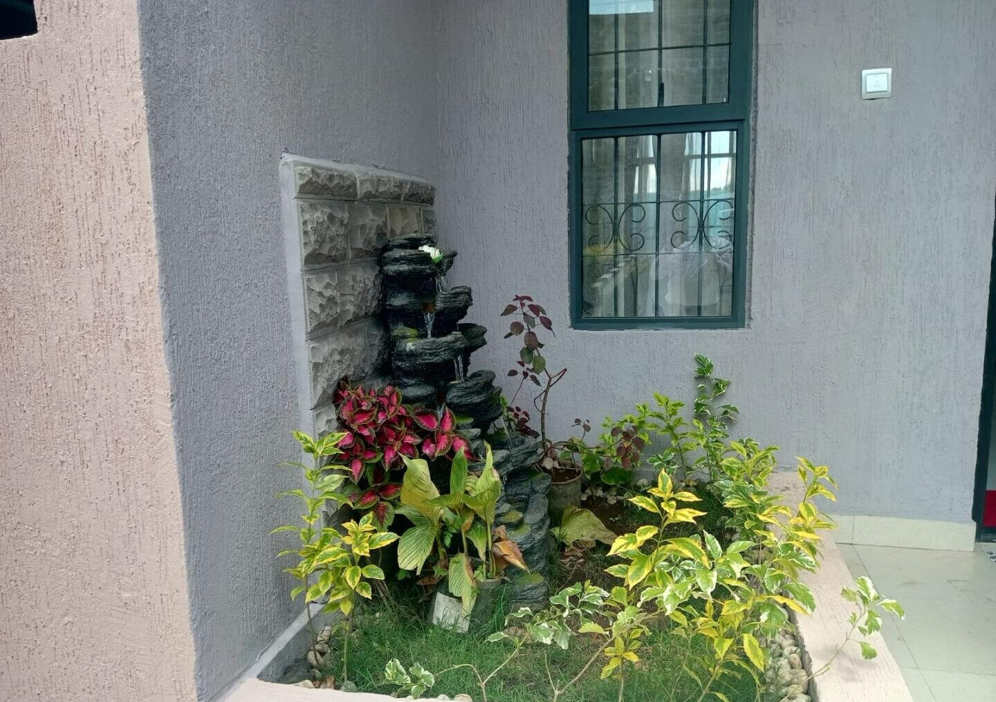 3BR Apartment with Lake Views & Pool - Master Lake View, Nakuru