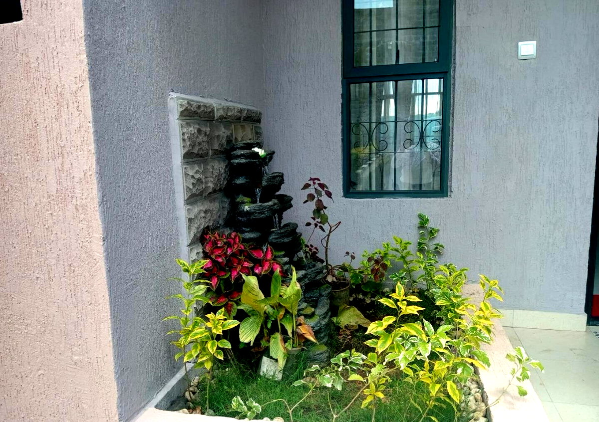3BR Apartment with Lake Views & Pool - Master Lake View, Nakuru