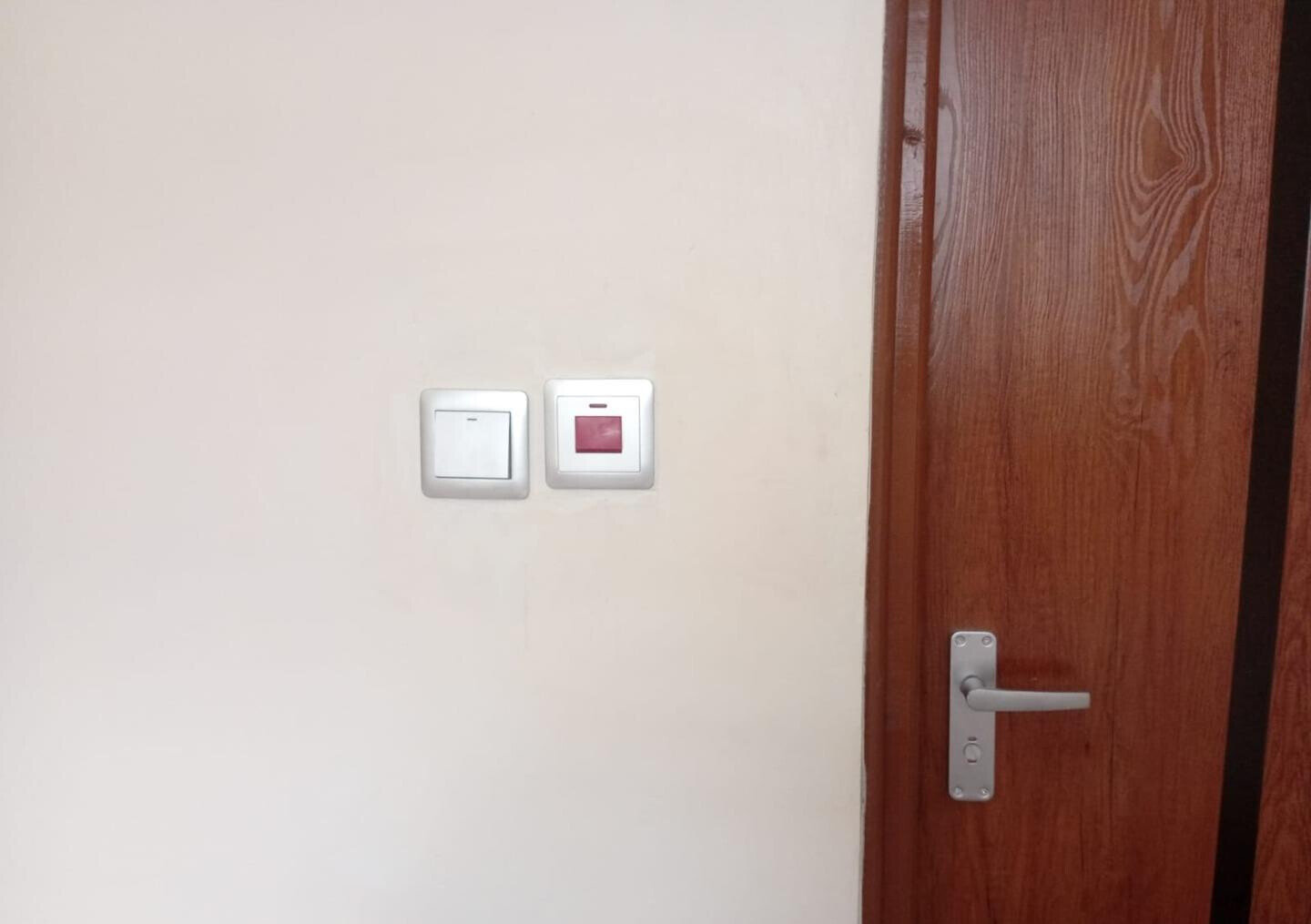 3BR Apartment with Lake Views & Pool - Master Lake View, Nakuru