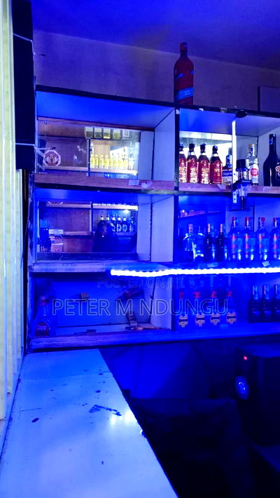 Wines and Spirits Shop on Sale - Image 6