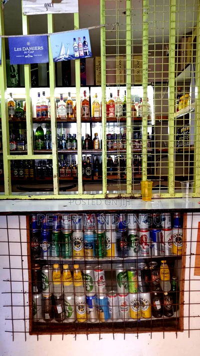 Wines and Spirits Shop on Sale - Image 8