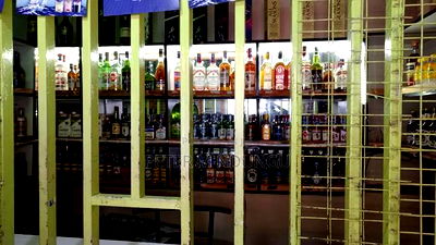 Wines and Spirits Shop on Sale - Image 10