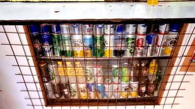 Wines and Spirits Shop on Sale - Image 9