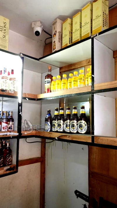 Wines and Spirits Shop on Sale - Image 4