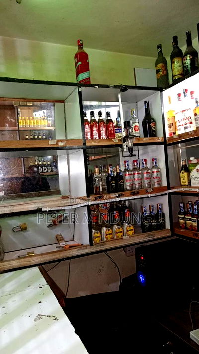 Wines and Spirits Shop on Sale - Image 5