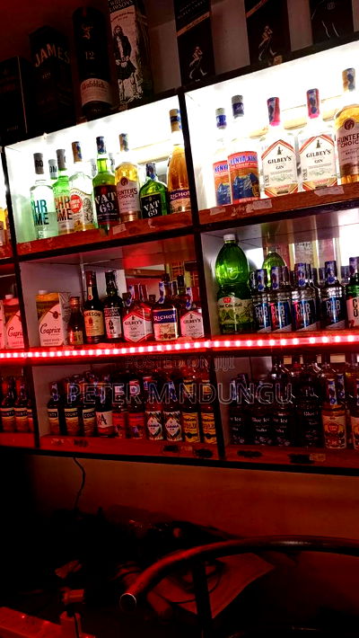 Wines and Spirits Shop on Sale - Image 7