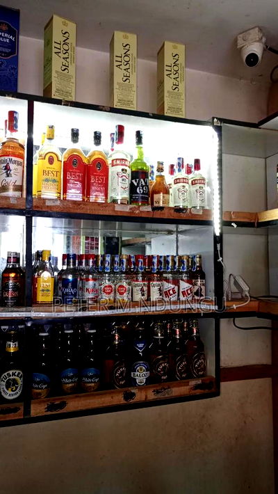 Wines and Spirits Shop on Sale - Image 3