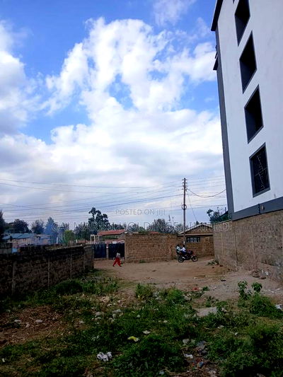 Distressed Prime Commercial 50 by 100 Plot in Ongata Rongai, Tumaini - Image 2
