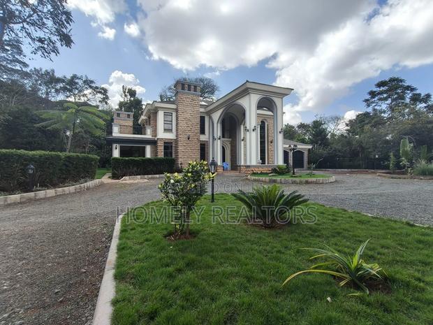 4bdrm Maisonette in Nairobi, Karen for rent