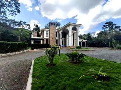 4bdrm Maisonette in Nairobi, Karen for rent - Image 1