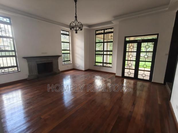 4bdrm Maisonette in Nairobi, Karen for rent