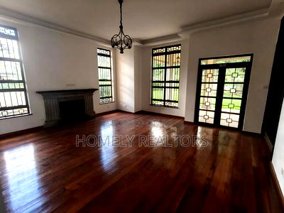 4bdrm Maisonette in Nairobi, Karen for rent - Image 17