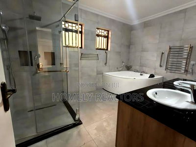 4bdrm Maisonette in Nairobi, Karen for rent - Image 10