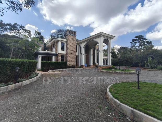 4bdrm Maisonette in Nairobi, Karen for rent