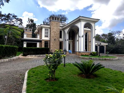 4bdrm Maisonette in Nairobi, Karen for rent - Image 3