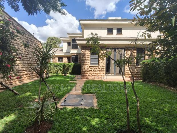 4bdrm Maisonette in Nairobi, Karen for rent
