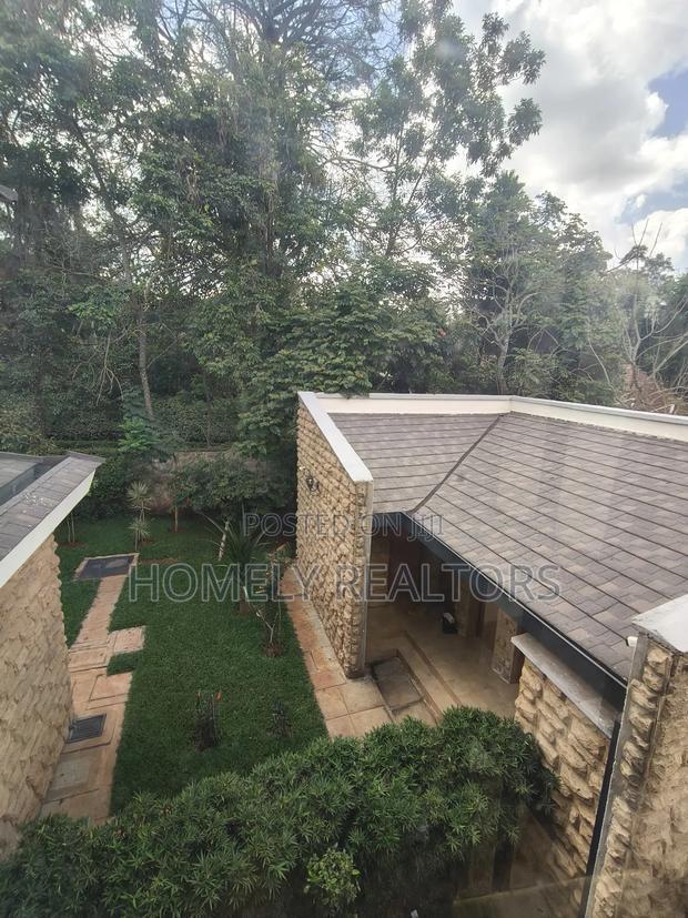 4bdrm Maisonette in Nairobi, Karen for rent