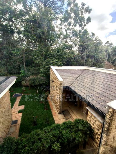 4bdrm Maisonette in Nairobi, Karen for rent - Image 13