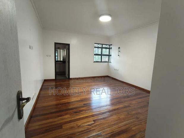 4bdrm Maisonette in Nairobi, Karen for rent