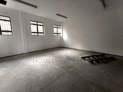 4bdrm Maisonette in Nairobi, Karen for rent - Image 15