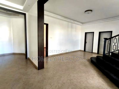 4bdrm Maisonette in Nairobi, Karen for rent - Image 8