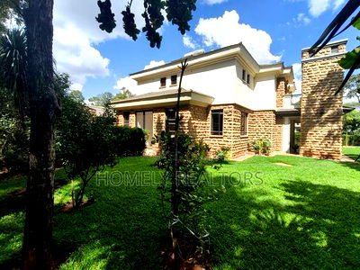 4bdrm Maisonette in Nairobi, Karen for rent - Image 6