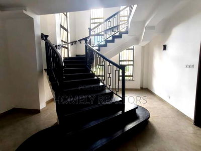 4bdrm Maisonette in Nairobi, Karen for rent - Image 14