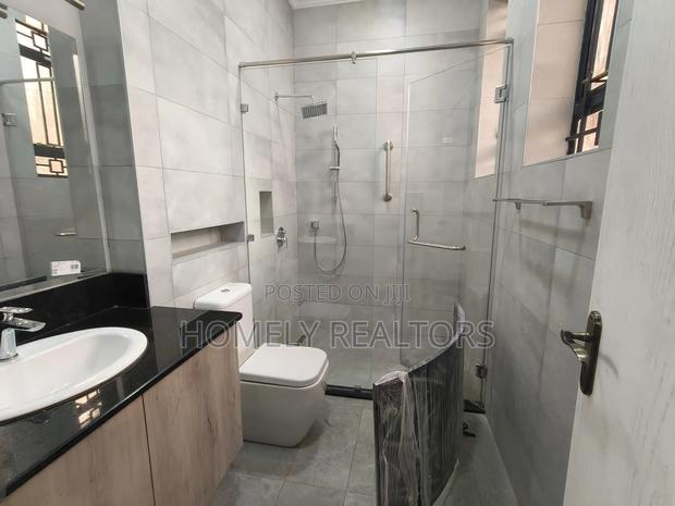 4bdrm Maisonette in Nairobi, Karen for rent