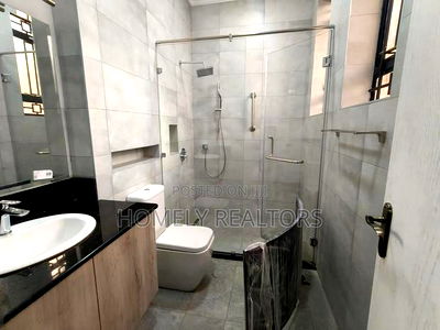 4bdrm Maisonette in Nairobi, Karen for rent - Image 18