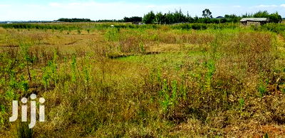 Residential Plots for Sale in Kapjagir in Eldoret - Image 7