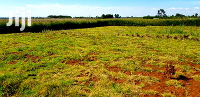 Residential Plots for Sale in Kapjagir in Eldoret - Image 1