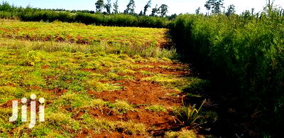 Residential Plots for Sale in Kapjagir in Eldoret - Image 3