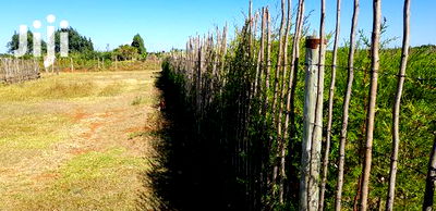 Residential Plots for Sale in Kapjagir in Eldoret - Image 12