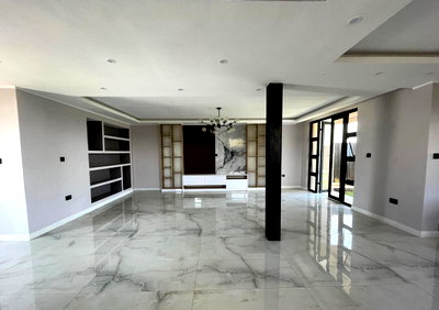 KSh 2.8M Plot in Gated Community