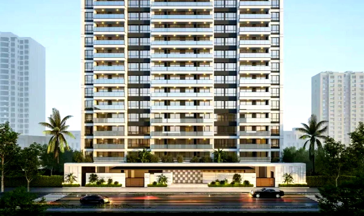1BR Luxury Apartment with High-Speed Lifts & Gym - Lavington