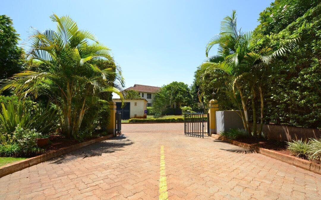 4-Ensuite Townhouse with Fireplace & DSQ in Loresho Estate