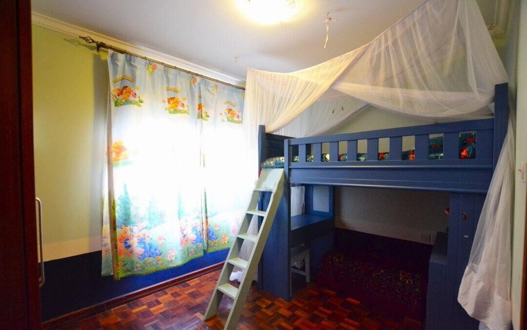 4-Ensuite Townhouse with Fireplace & DSQ in Loresho Estate