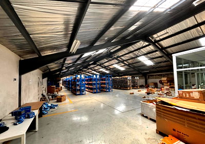 3-Acre Commercial Hub with Parking