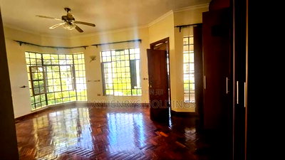 4bdrm House in Runda for rent - Image 11