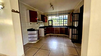 4bdrm House in Runda for rent - Image 3