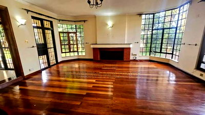 4bdrm House in Runda for rent - Image 4