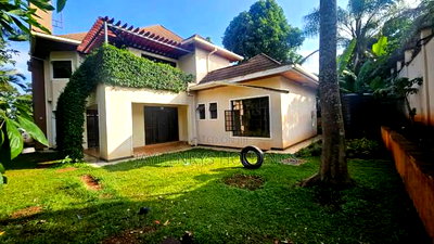4bdrm House in Runda for rent - Image 12
