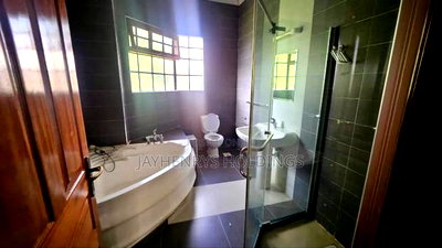 4bdrm House in Runda for rent - Image 10