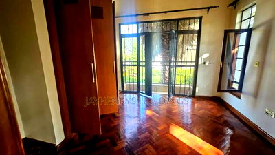 4bdrm House in Runda for rent - Image 7